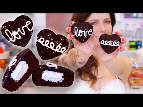 HAZ PINGÜINOS PARA SAN VALENTÍN ❤️ | DACOSTA'S BAKERY