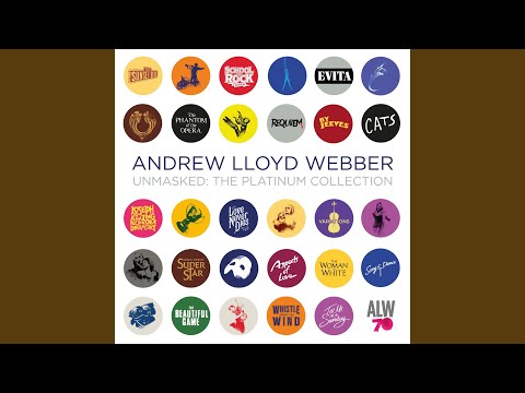 Don't Cry for Me Argentina