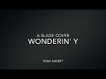 Wonderin' Y [A Slade Cover]
