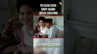 Download lagu Pelukan Sedih Cindy Adams Untuk Soekarno mp3 Download lagu Pelukan Sedih Cindy Adams Untuk Soekarno mp3