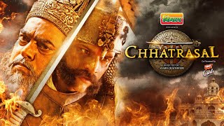 Chhatrasal | Neena Gupta, Ashutosh Rana & Jitin Gulati | Historical Drama | MX Player