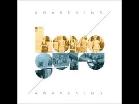 homoguru - Awakening (Rooftop studio 08/13)
