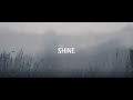 BODRAGAZ - "Shine" - Official Lyric Video.