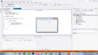 057 - B - How to change C# TextBox Width