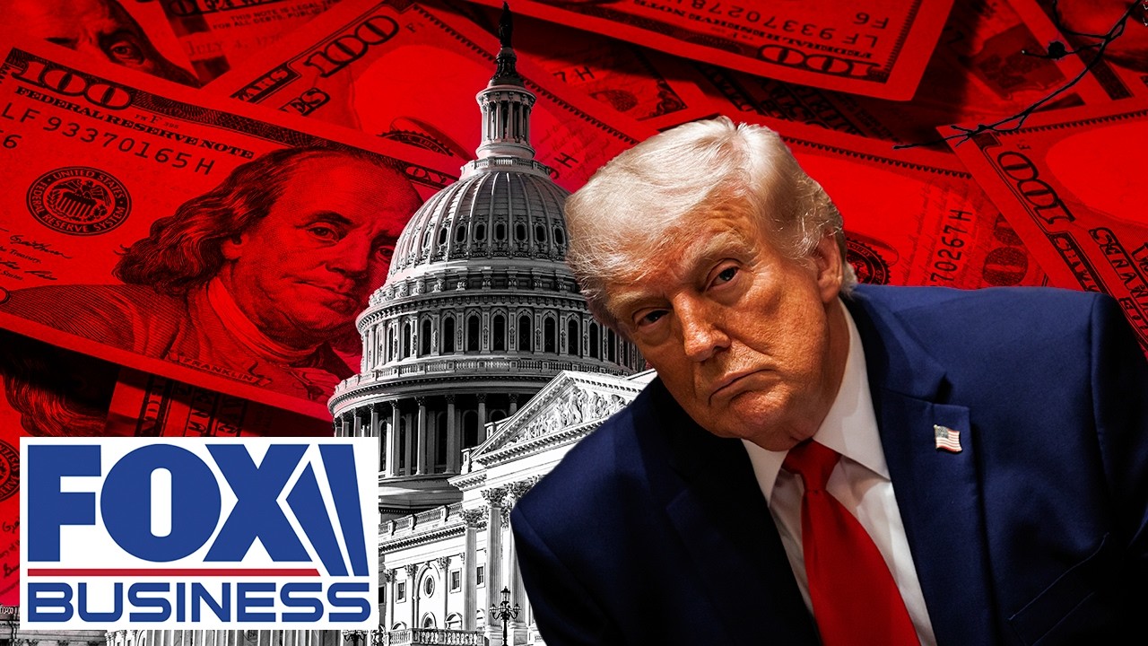 SHOCK REVERSAL: DOJ pulls the plug on MAJOR Trump-era fund plan