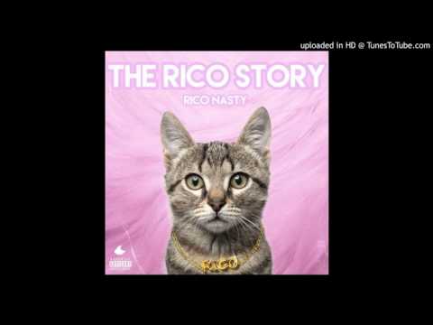 Rico Nasty - WiNSHiPS FT SEANTHEGOD [The Rico Story] (DL Link)