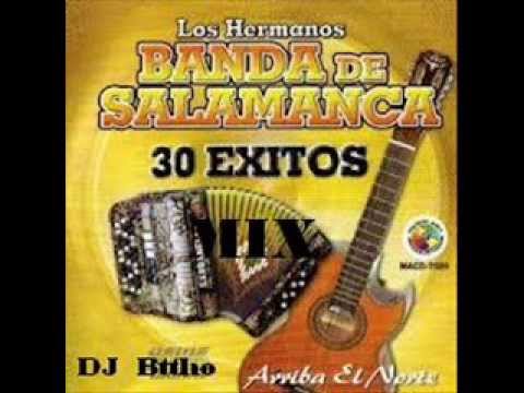 Los Hermanos Banda Mix