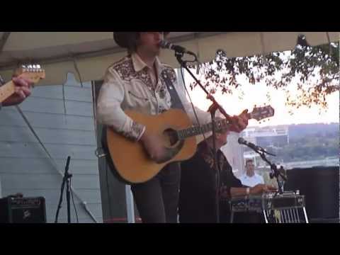 Andy Vaughan & The Driveline - Momma Tried & Don't Tell Me I Ain't Country