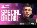 SPECIAL BREAK! 🔥 | Mark Selby vs Jak Jones | Unibet British Open 2026