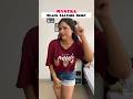 Black Leather MiniSkirt Myntra Mini Skirt Shorts Shortsvideo