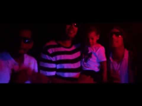 BonIrie Ft Zymba - Danger Peliger  [Official Video]