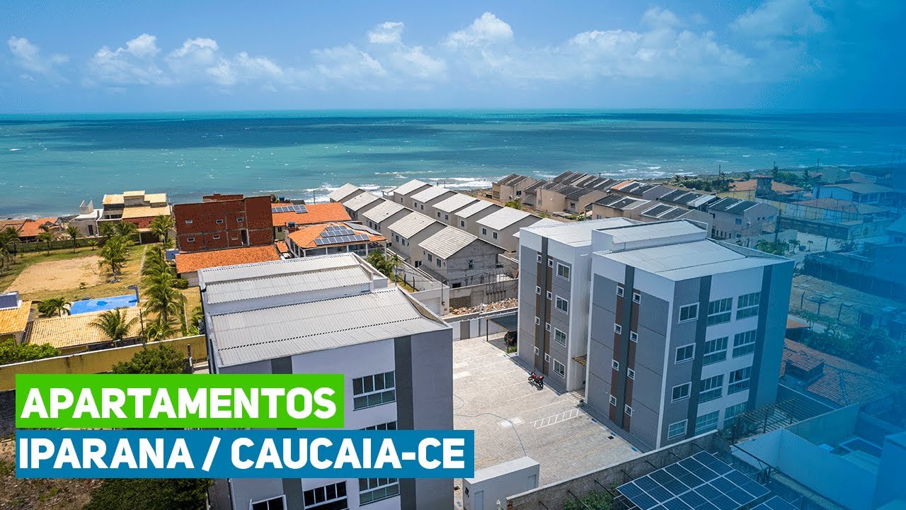 Vídeo da propriedade