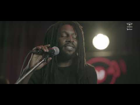 Sabay Sessions: Silva - Oh My Babe (acoustic music)