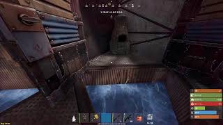 Rust