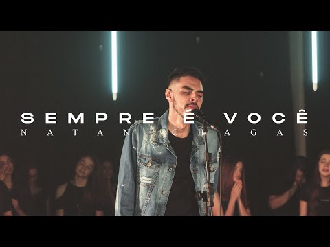 Sempre É Você video