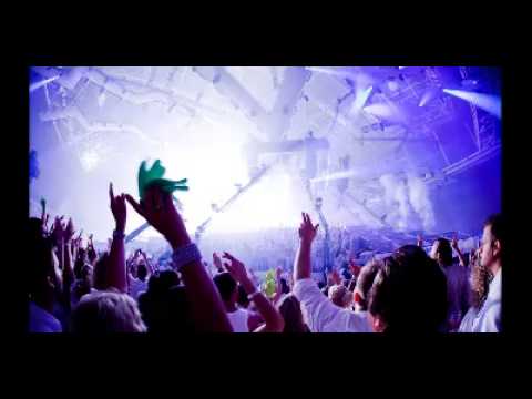 Fedde Le Grand    Live @ Sensation USA New York    27 10 2012