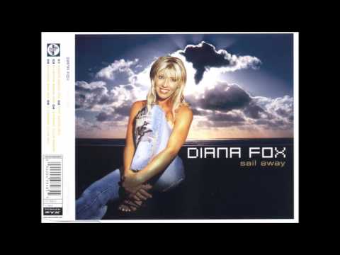Diana Fox - Sail away