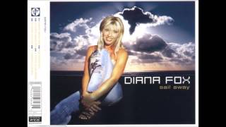 Diana Fox - Sail away