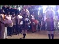 Karakkattam Dance Mass Dance