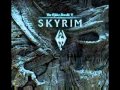 The Elder Scrolls V: Skyrim OST "Menu Music ...