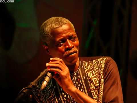 Sagbohan Danialou – St : 70s BENIN Drummer West African Folk Soul Pop Latin Music FULL ALbum Songs