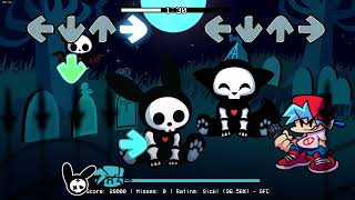 Cover art for Keep The Party Alive