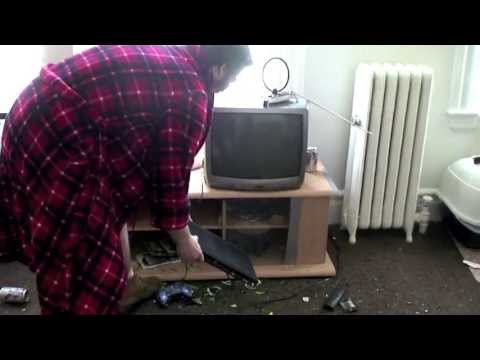 The Moms "Viva" Making of the Music Video