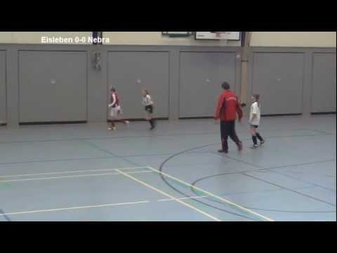 FC Nebra vs Aufbau Eisleben