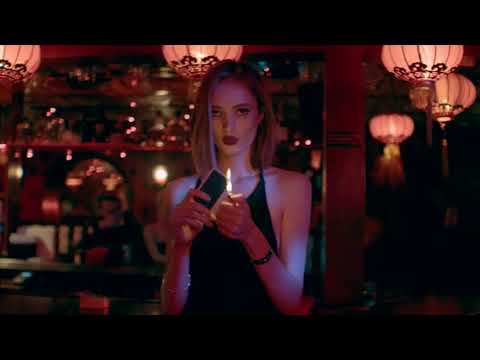 AWAY - Sleepwalker (feat. London Thor) (HVDES Remix) (Music Video)