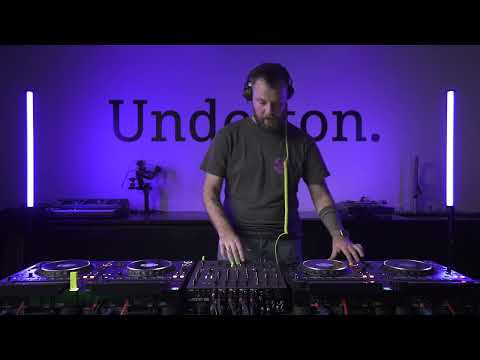 Marboc - Underton Live