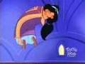Sultan And Jasmine Aladdin Series Rich Vs Poor