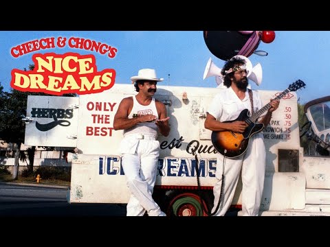 Cheech and Chong. Nice Dream (full movie) please subscribe to my main channel @MotivatedOneLegger