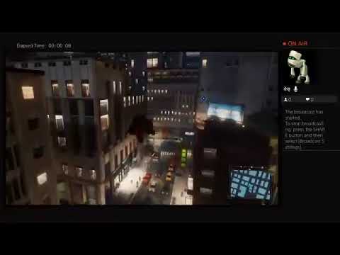 Spiderman beatbox  solo 2