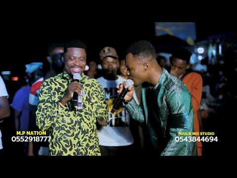 Wow MP Nation’s Son Graham is too powerful 🙏