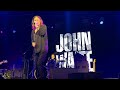 John Waite – “Mr. Wonderful” – Hard Rock Casino, Rockford, IL – 09/20/25