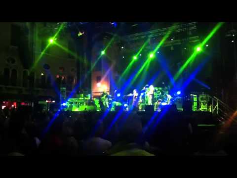 PFM + Antonella Ruggiero - Impressioni di Settembre