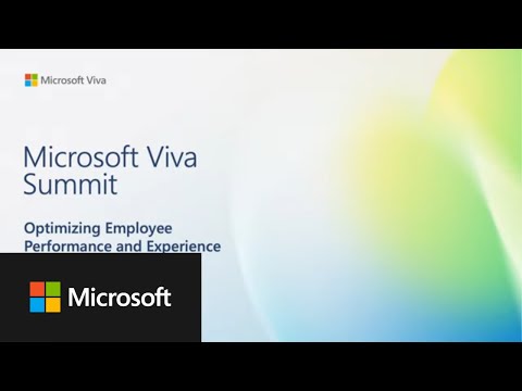 Microsoft Viva Summit Highlights: CHRO Panel