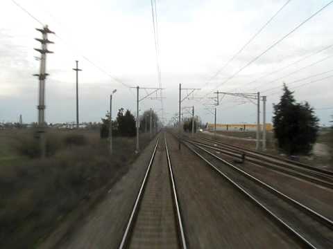 Ploiesti Vest - Bucuresti Nord 3of4