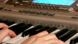 LORDI - Magistra Nocte