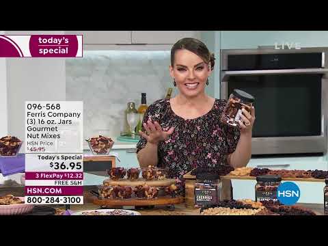 HSN | Daily Deals & Top Finds 08.05.2022 - 01 PM