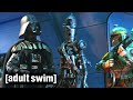 Best Of The Droids Robot Chicken Star Wars Adult Swim