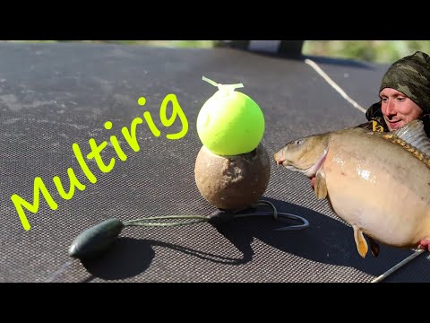 Mein Lieblingsrig: Das Multirig