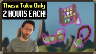 Mastering Mixology Guide - Unlock Faster Rewards!