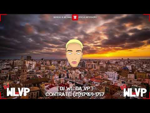MC JOTTAPÊ - ETERNA SACANAGEM REMIX BREGA FUNK 《DJ WL》