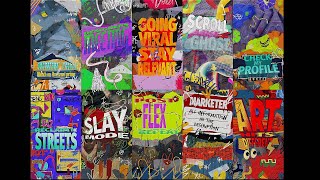 Vertical Graphics