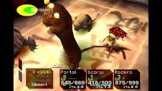 More Powerful - Let's Play Chrono Cross Bonus Part 13