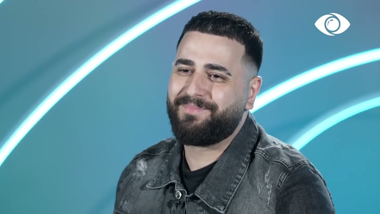 Një tjetër personazh i bashkohet shtëpisë, Lorenc Hasrama banori më i ri i BBV