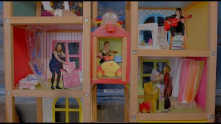 Call Me Spinster – “Burn the Boxes”