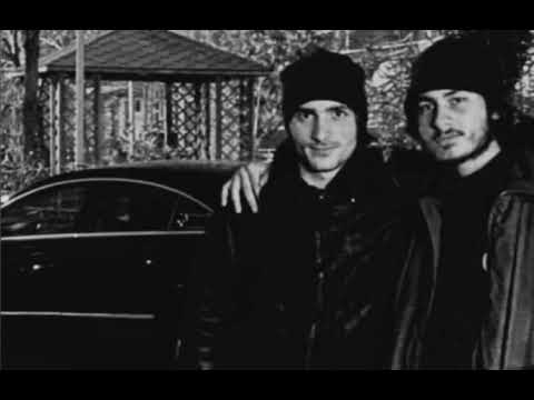 IV დასი (Petto) FT Mamu - ქარი სიშორის…