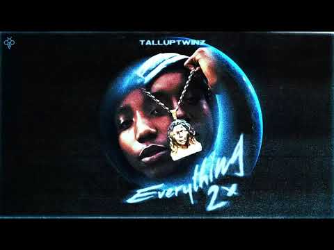 TallupTwinz (Ft. Lil Monté) - Manifest (Official Audio)